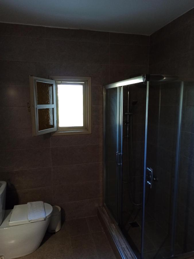 Petra Mare Suites Vourvourou Exterior foto